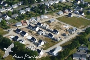 P1600442 2023 06 12 Allée Des Aigrettes, Des Hérons, Des Spatules, Des Vanneaux, Rue De La Côte D'amour